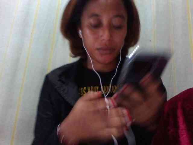 Laurencia12 webcam