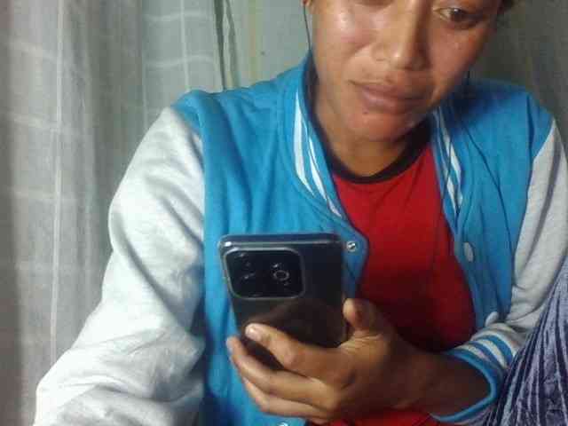 Laurencia12 webcam