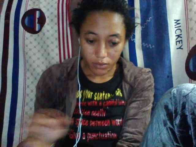 Laurencia12 webcam