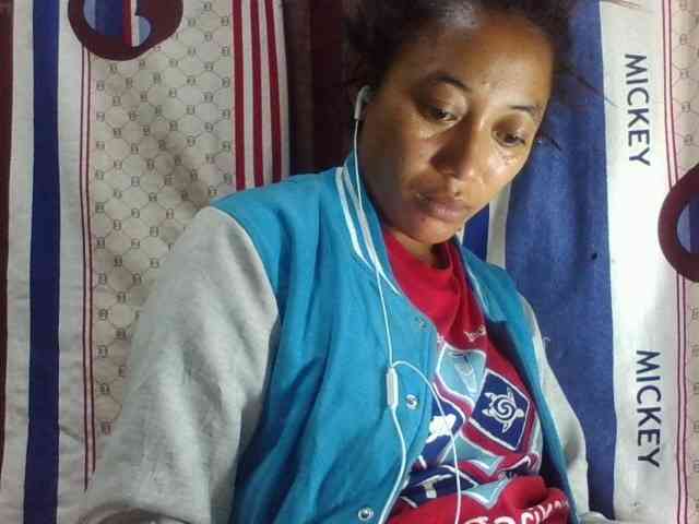 Laurencia12 webcam