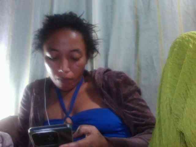 Laurencia12 webcam
