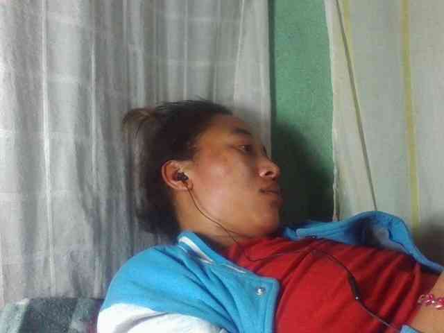 Laurencia12 webcam