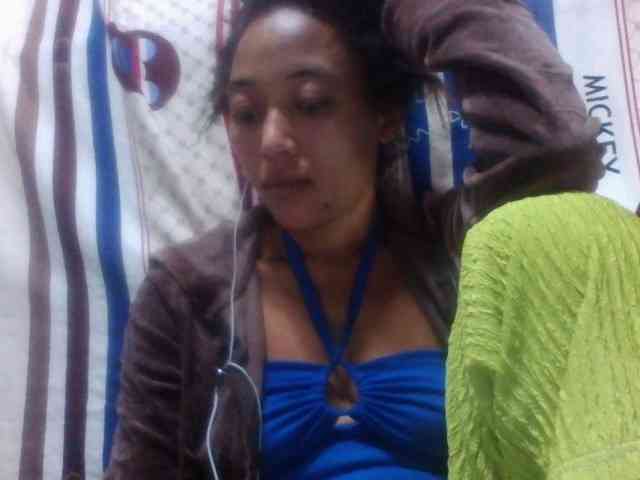 Laurencia12 webcam