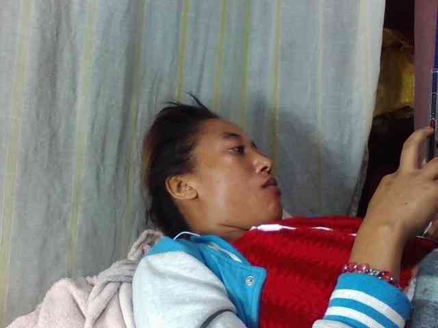 Laurencia12 webcam