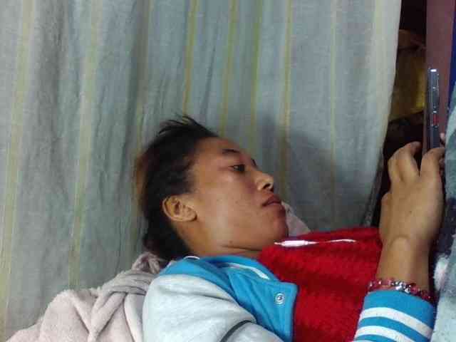 Laurencia12 webcam