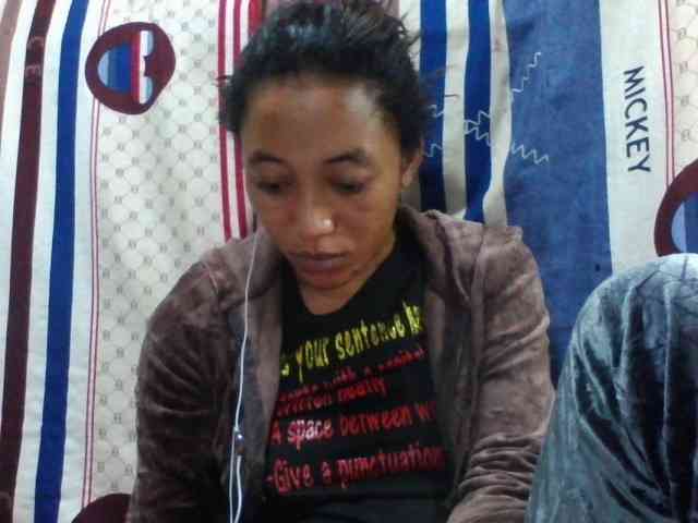 Laurencia12 webcam