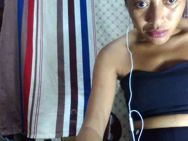 Laurencia12 webcam