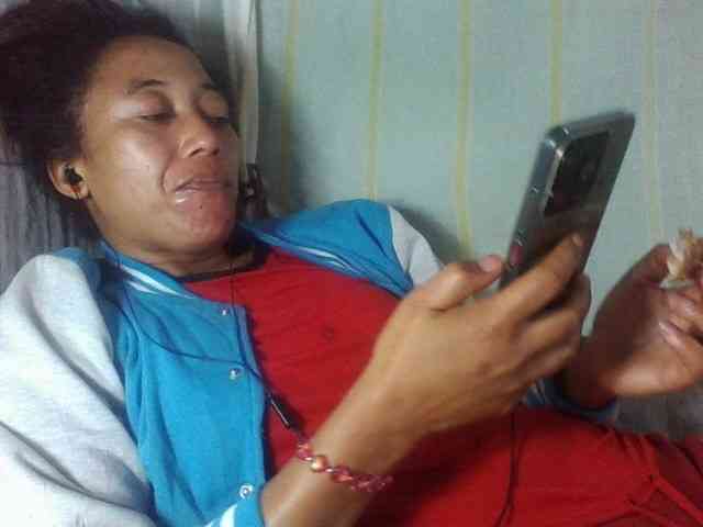Laurencia12 webcam
