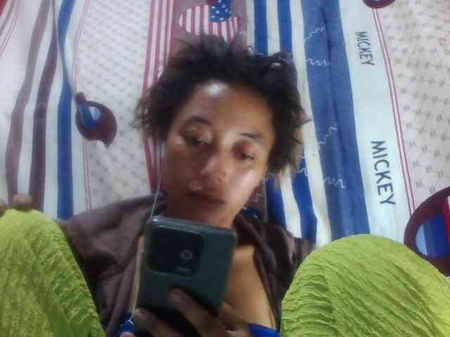 Laurencia12 webcam