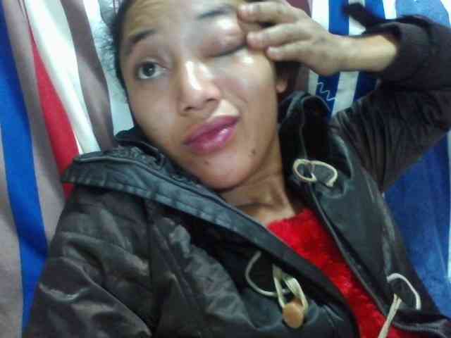 Laurencia12 webcam