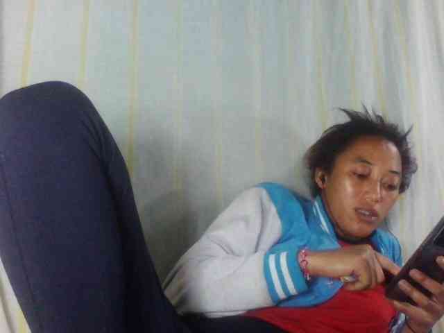 Laurencia12 webcam
