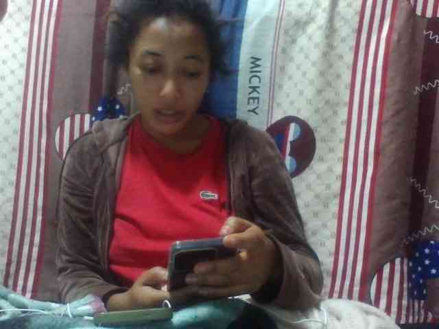 Laurencia12 webcam