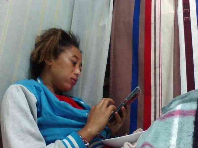 Laurencia12 webcam