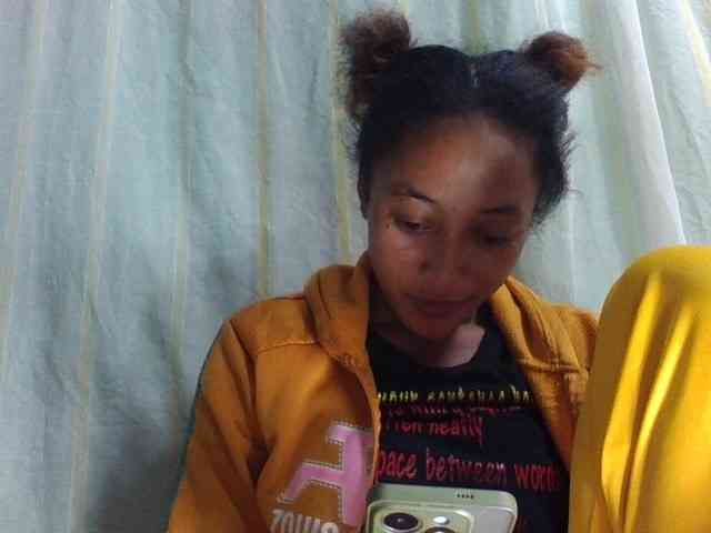 Laurencia12 webcam