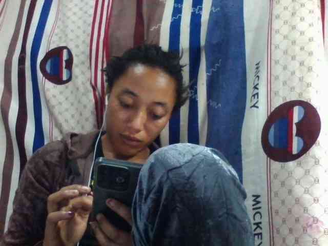 Laurencia12 webcam