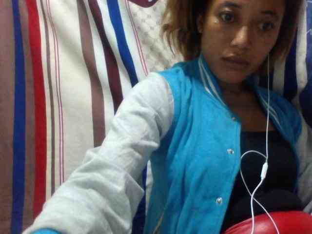Laurencia12 webcam