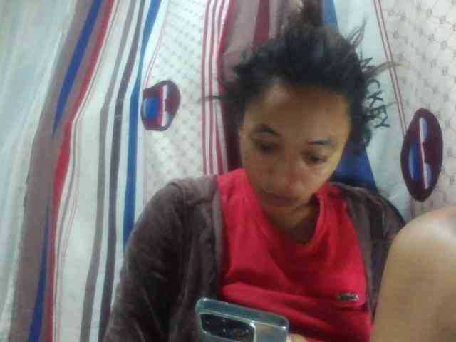 Laurencia12 webcam