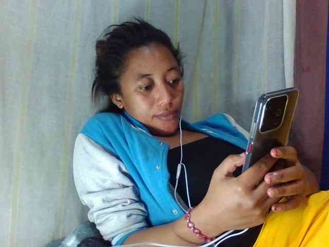 Laurencia12 webcam