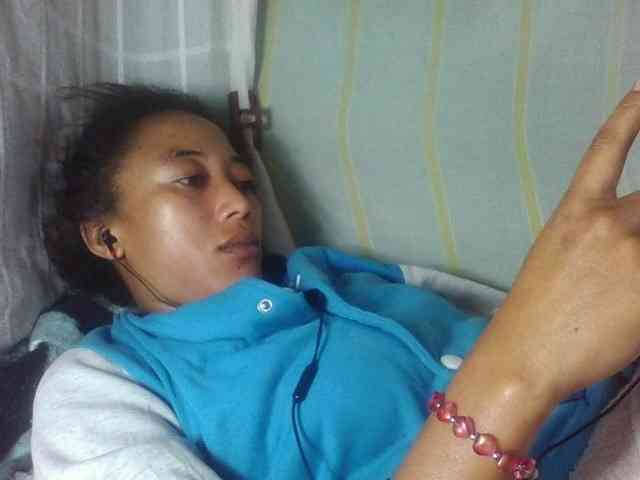 Laurencia12 webcam