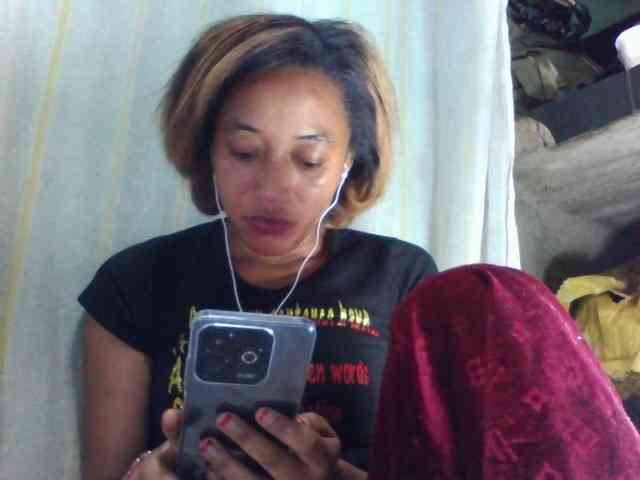 Laurencia12 webcam