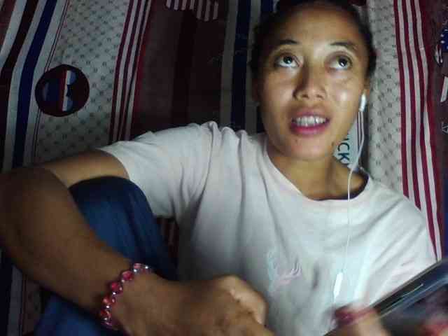 Laurencia12 webcam