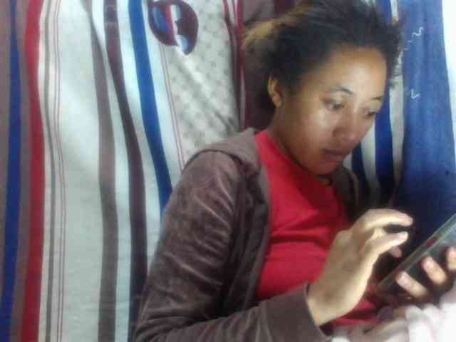 Laurencia12 webcam