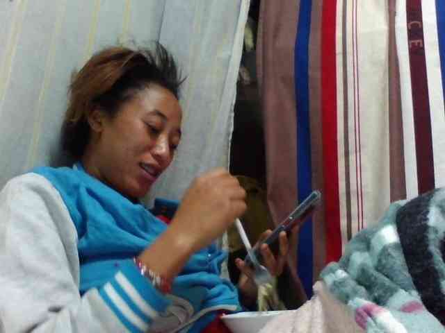 Laurencia12 webcam