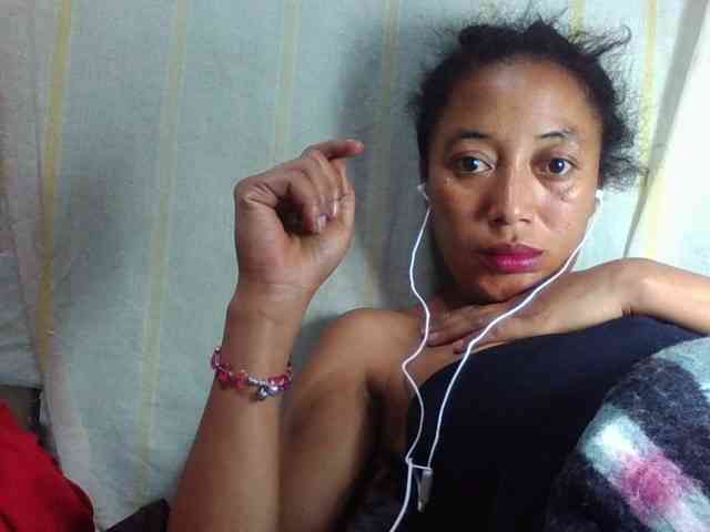 Laurencia12 webcam
