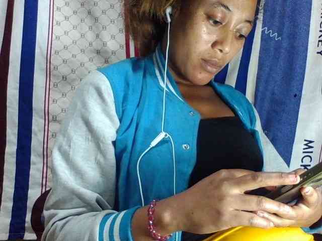 Laurencia12 webcam