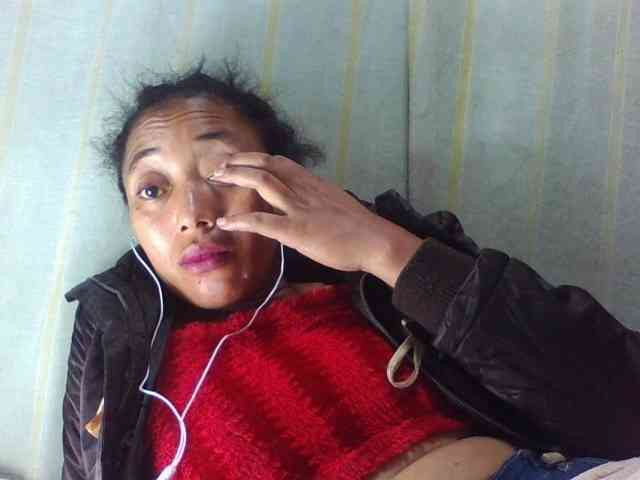Laurencia12 webcam