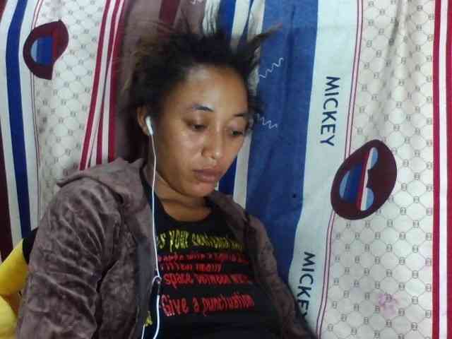 Laurencia12 webcam