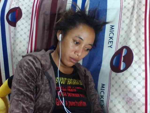 Laurencia12 webcam