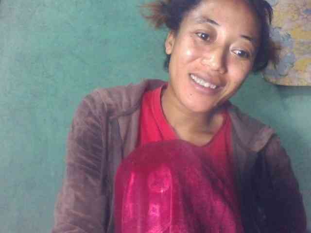 Laurencia12 webcam