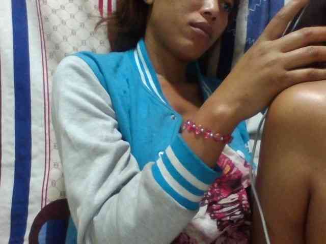 Laurencia12 webcam