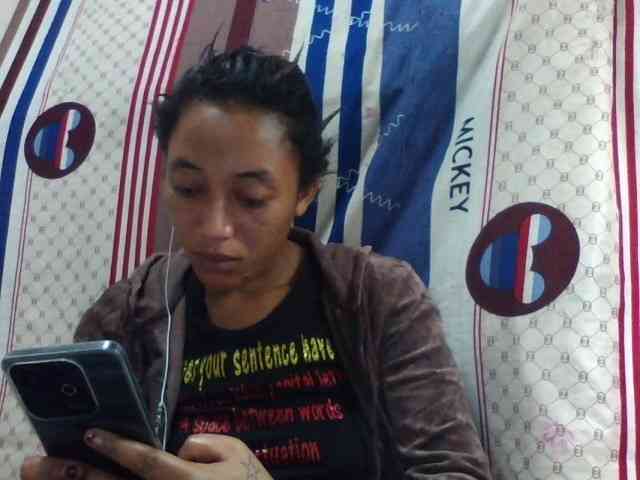 Laurencia12 webcam