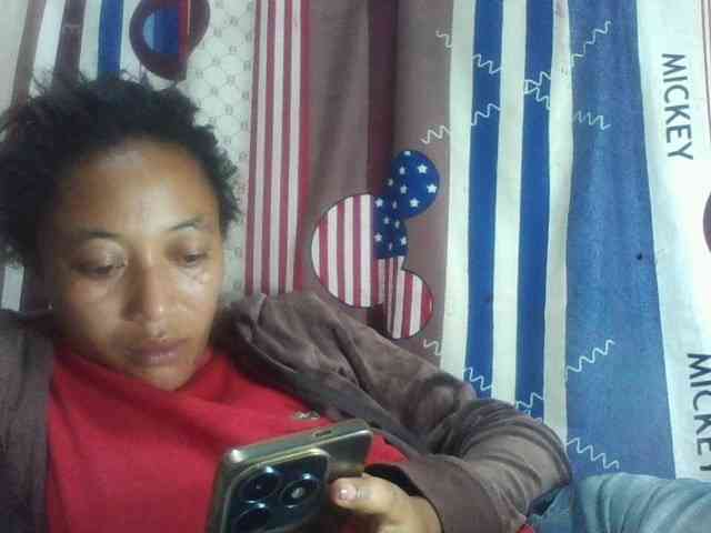Laurencia12 webcam
