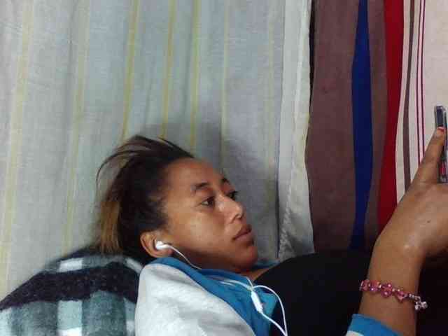 Laurencia12 webcam