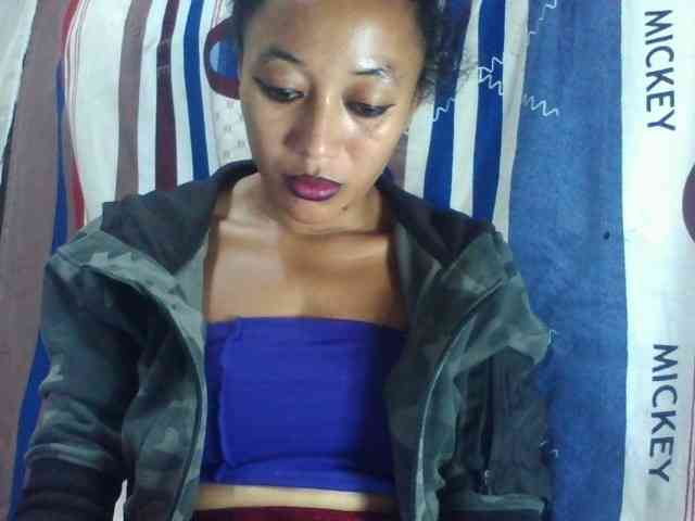 Laurencia12 webcam