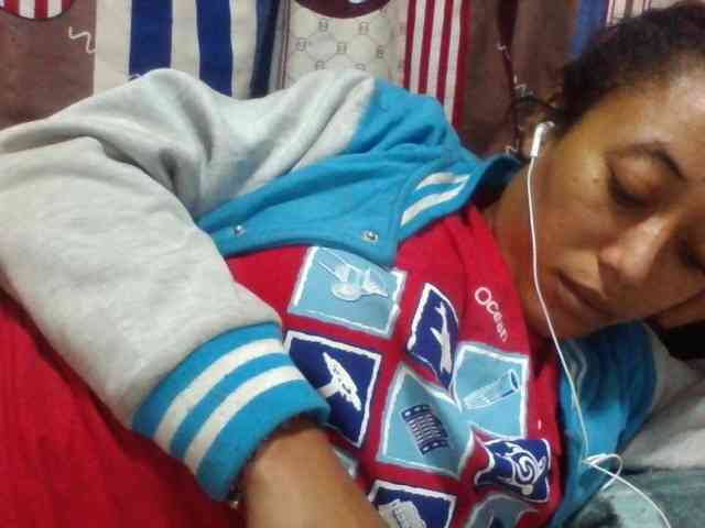Laurencia12 webcam