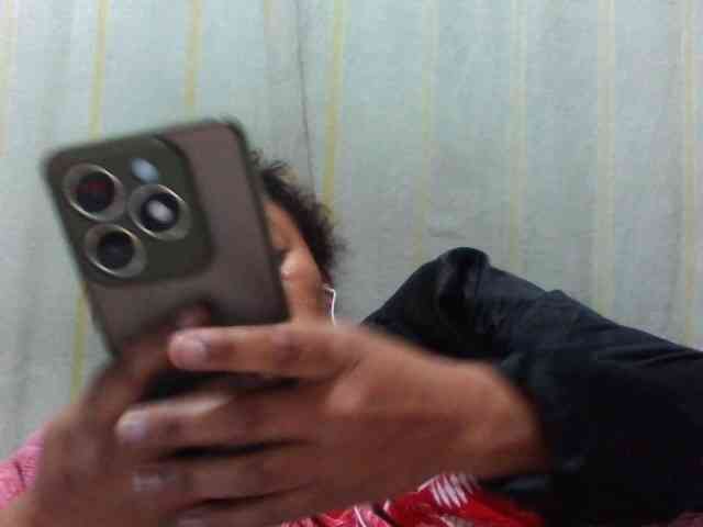Laurencia12 webcam