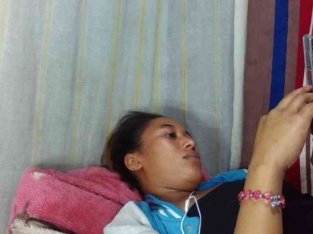 Laurencia12 webcam