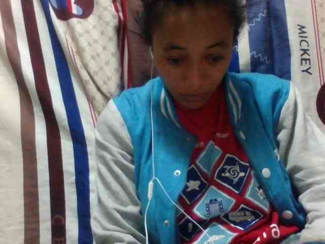 Laurencia12 webcam