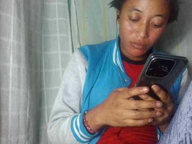 Laurencia12 webcam