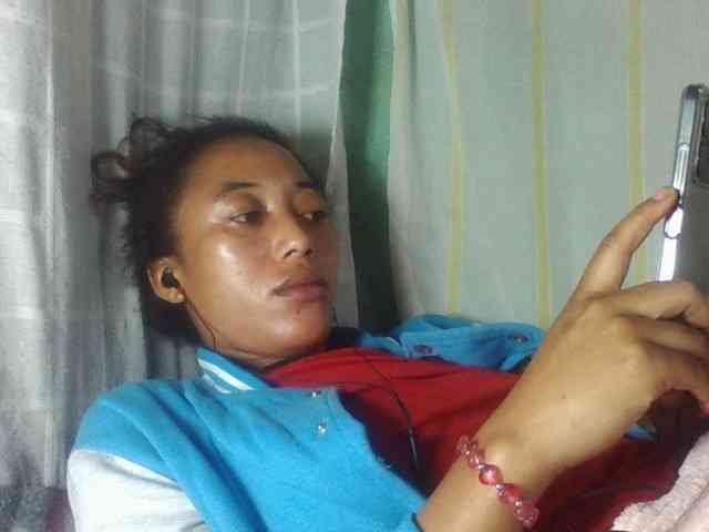Laurencia12 webcam