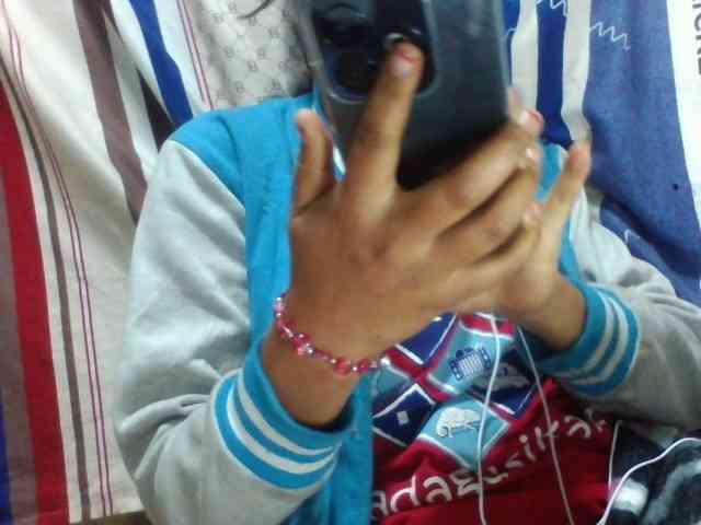 Laurencia12 webcam