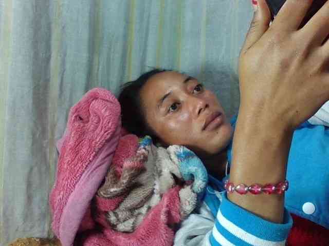 Laurencia12 webcam