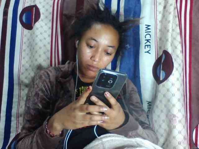 Laurencia12 webcam
