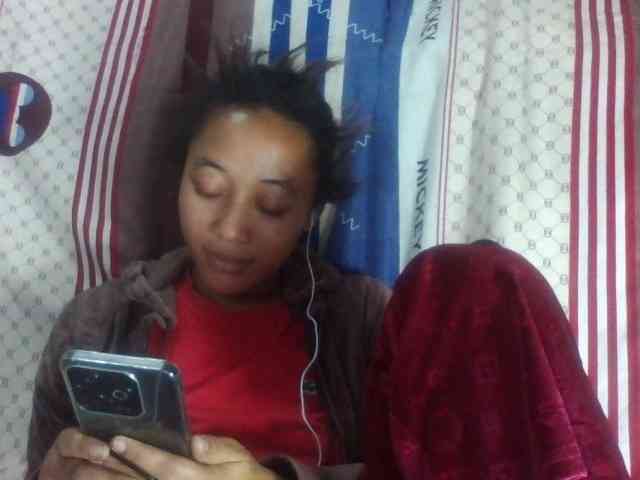 Laurencia12 webcam