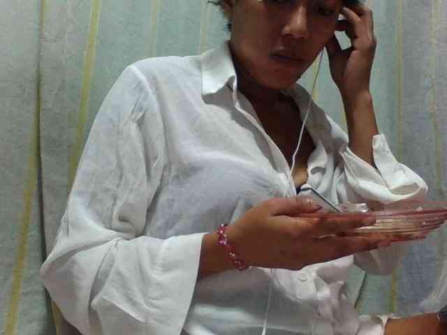 Laurencia12 webcam