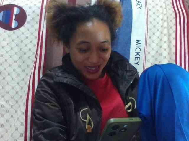 Laurencia12 webcam